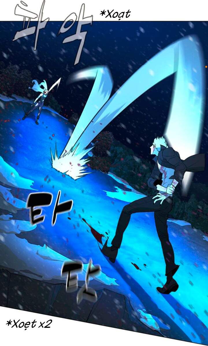 Máu Trắng Chapter 89 - Trang 84