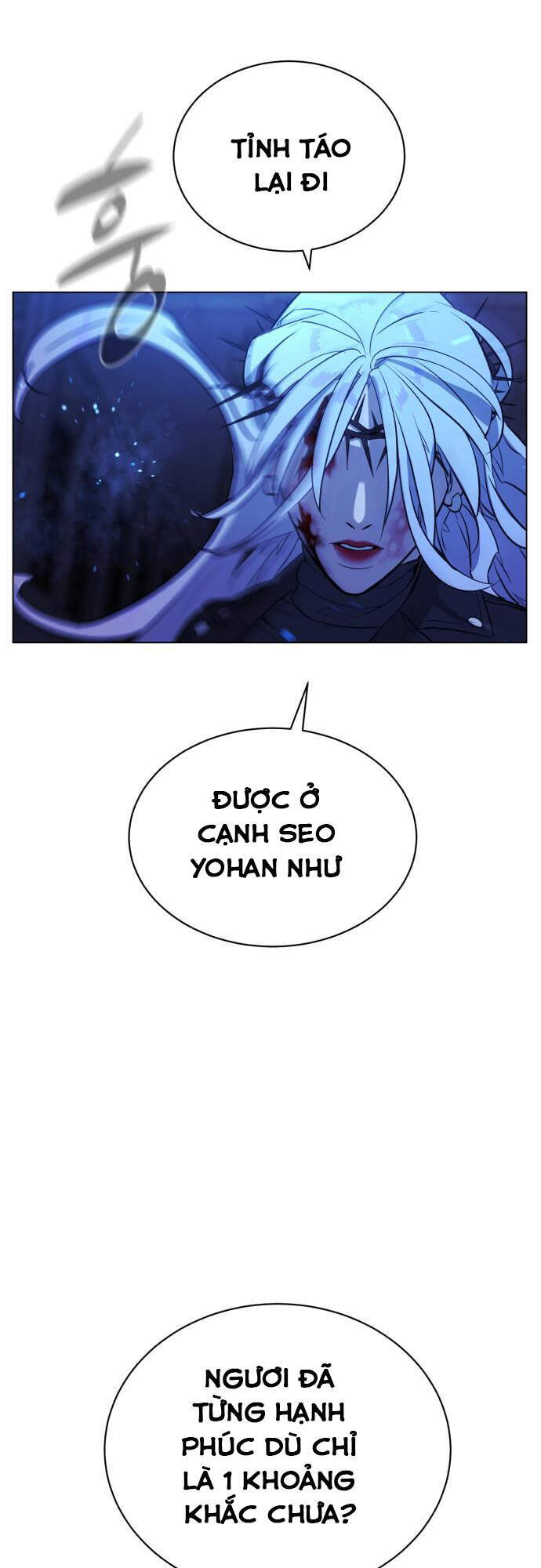 Máu Trắng Chapter 84.5 - Trang 43