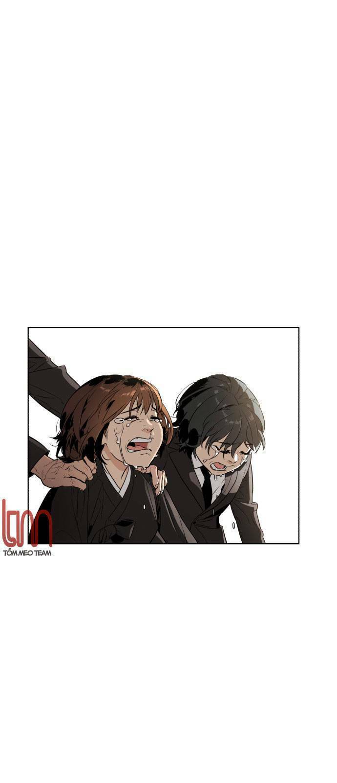 Máu Trắng Chapter 12.1 - Trang 3