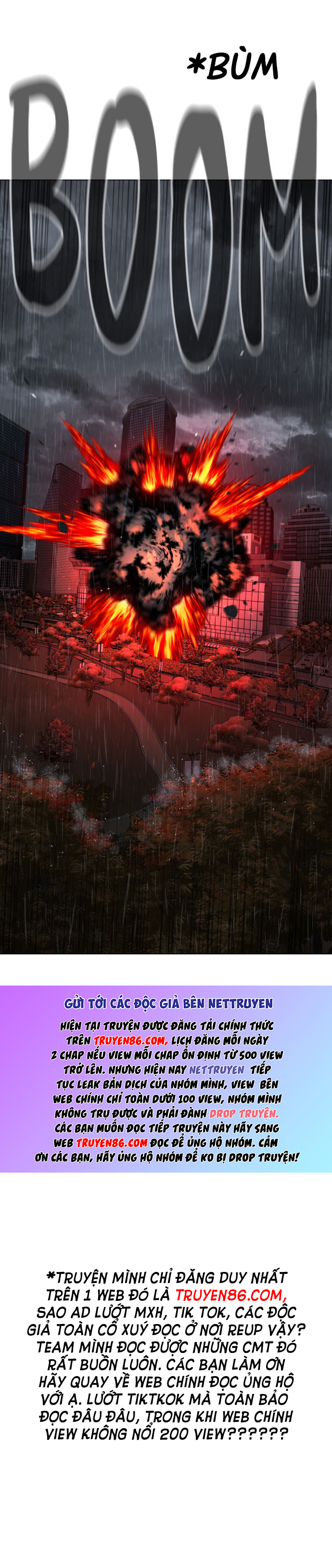 Máu Trắng Chapter 75.5 - Trang 4