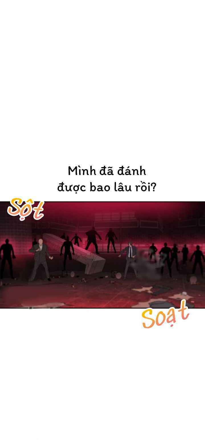 Máu Trắng Chapter 14 - Trang 40