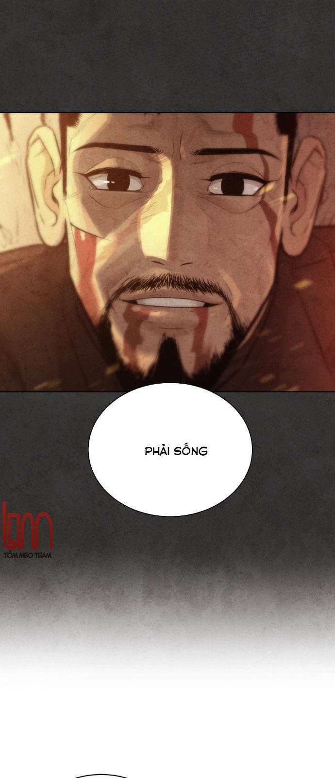 Máu Trắng Chapter 12.2 - Trang 39