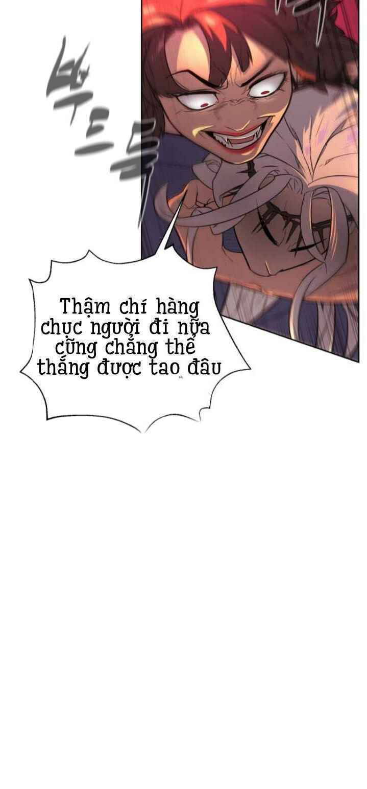 Máu Trắng Chapter 14 - Trang 19