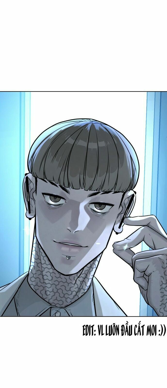 Máu Trắng Chapter 21 - Trang 76