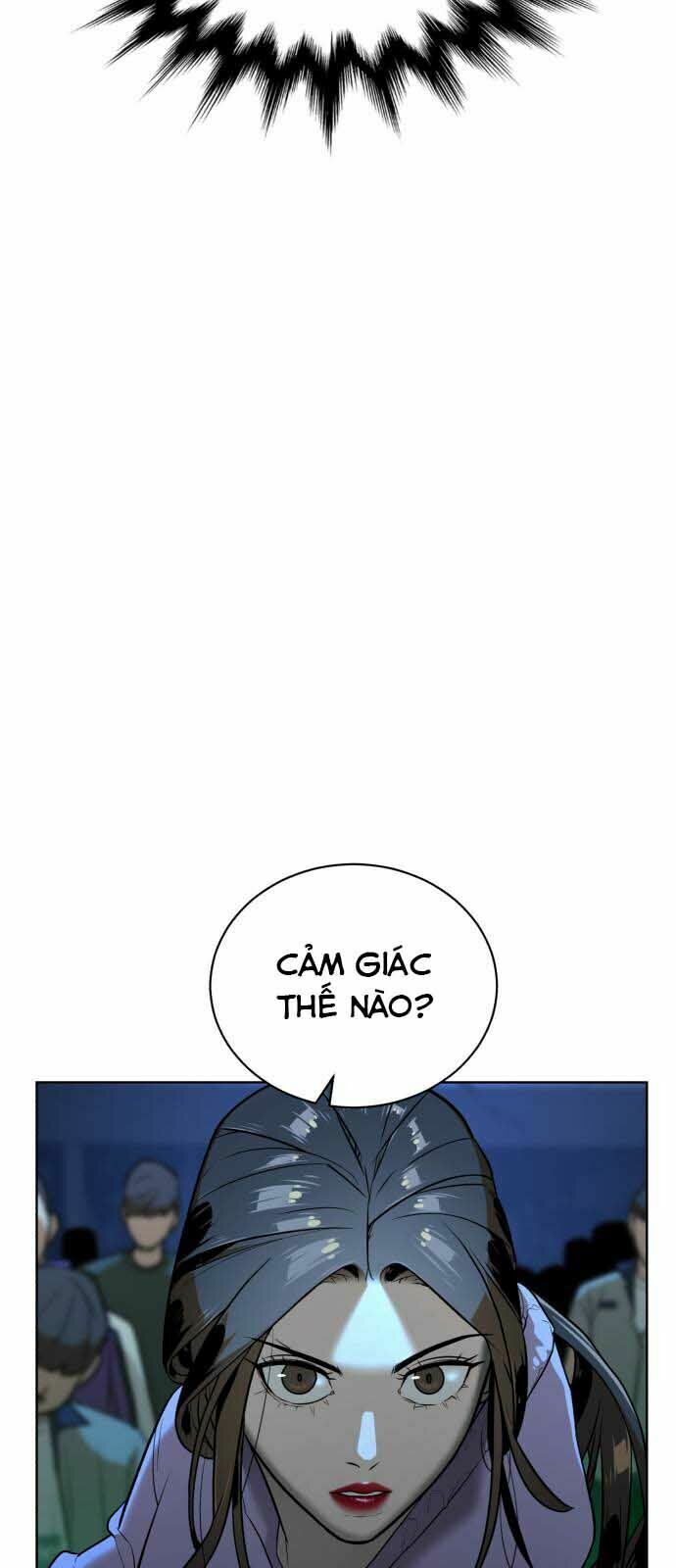 Máu Trắng Chapter 29 - Trang 5