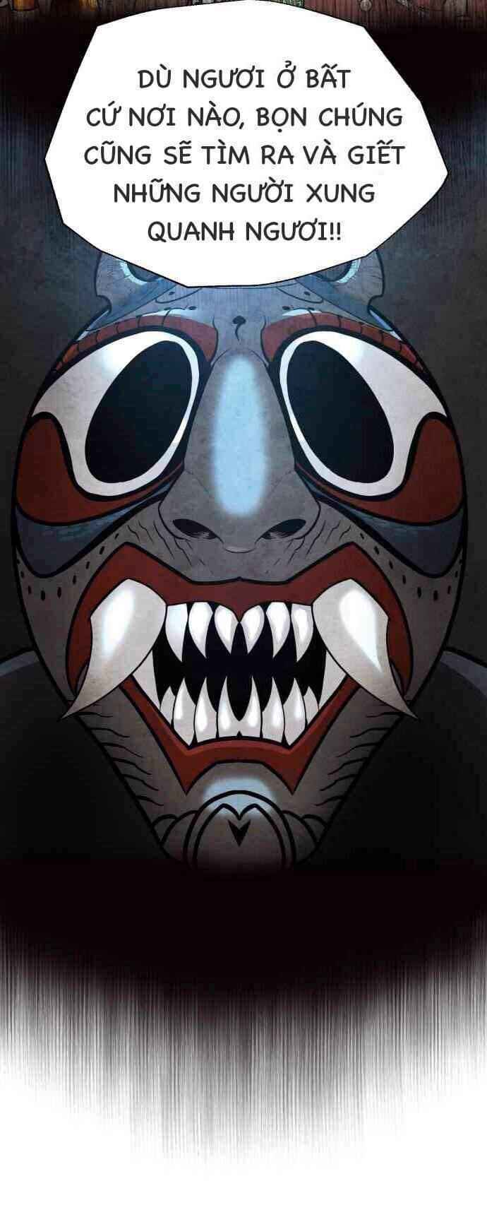 Máu Trắng Chapter 15 - Trang 62