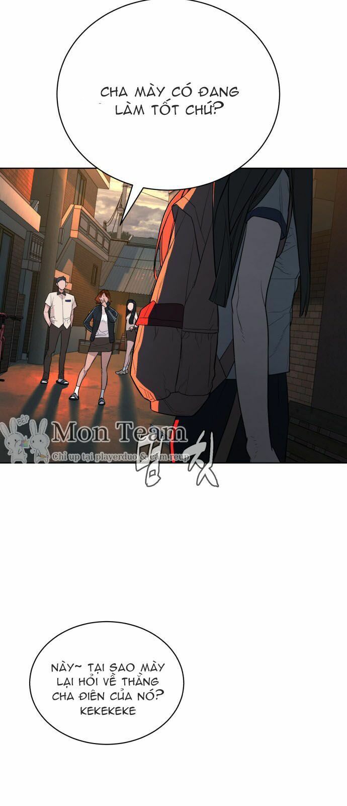 Máu Trắng Chapter 22 - Trang 62