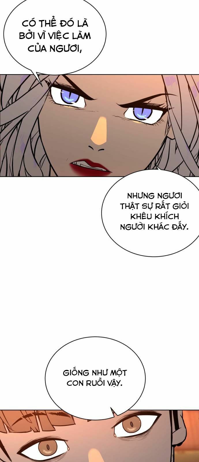 Máu Trắng Chapter 25 - Trang 35