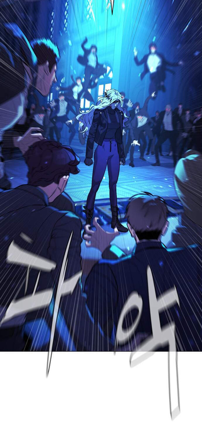 Máu Trắng Chapter 84.5 - Trang 18
