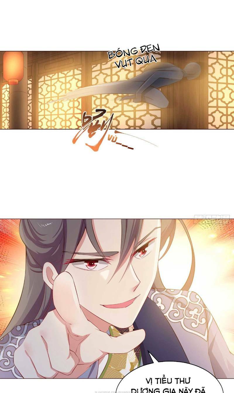 Trọng Sinh Thành Cậu Vàng Tại Dị Thế Chapter 36 - Trang 25