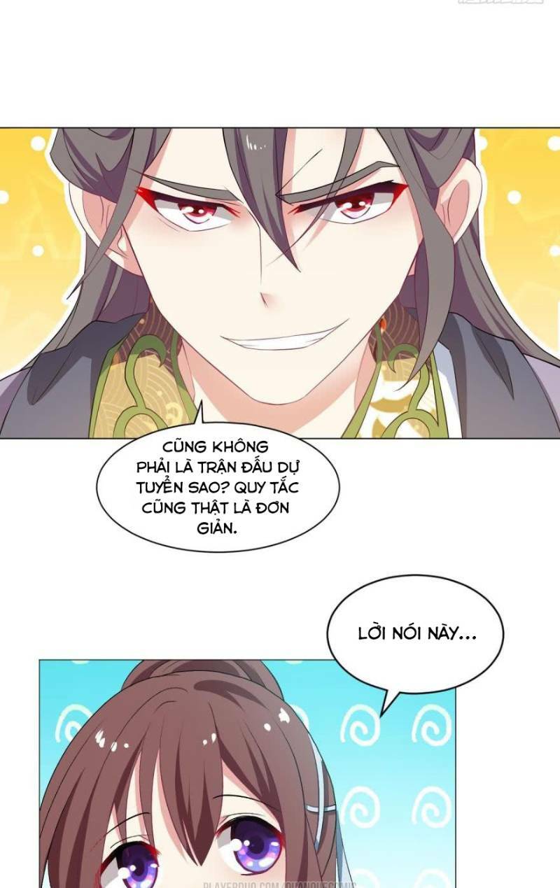 Trọng Sinh Thành Cậu Vàng Tại Dị Thế Chapter 33 - Trang 20