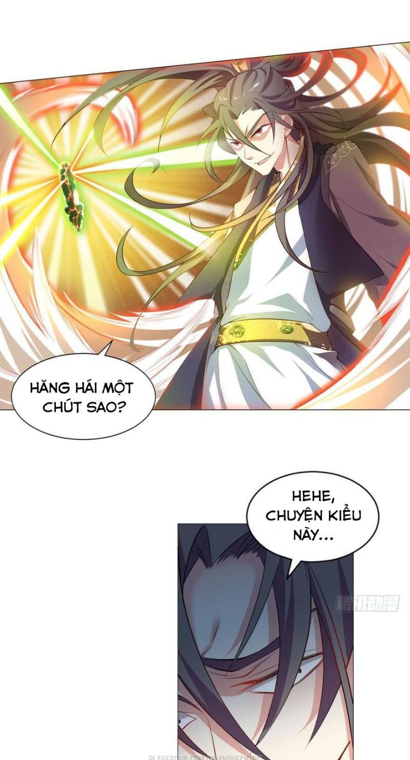 Trọng Sinh Thành Cậu Vàng Tại Dị Thế Chapter 41 - Trang 33