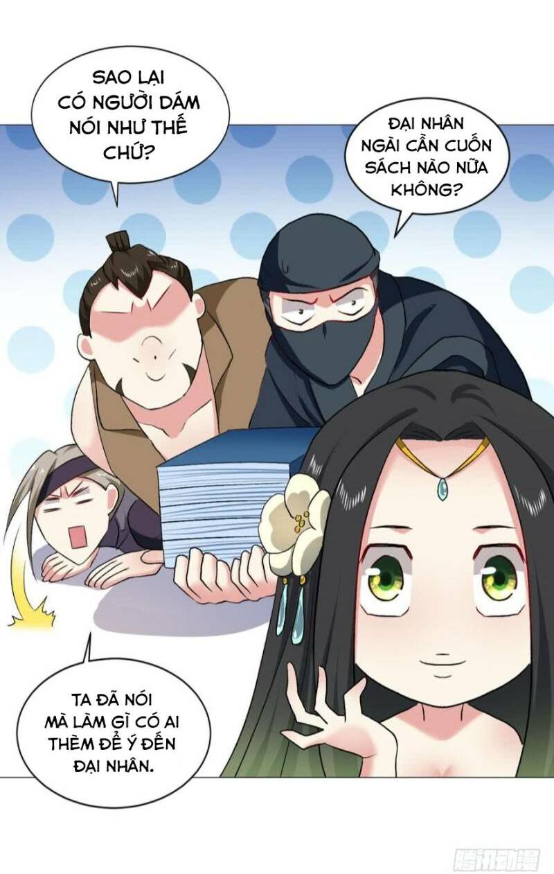 Trọng Sinh Thành Cậu Vàng Tại Dị Thế Chapter 37 - Trang 28