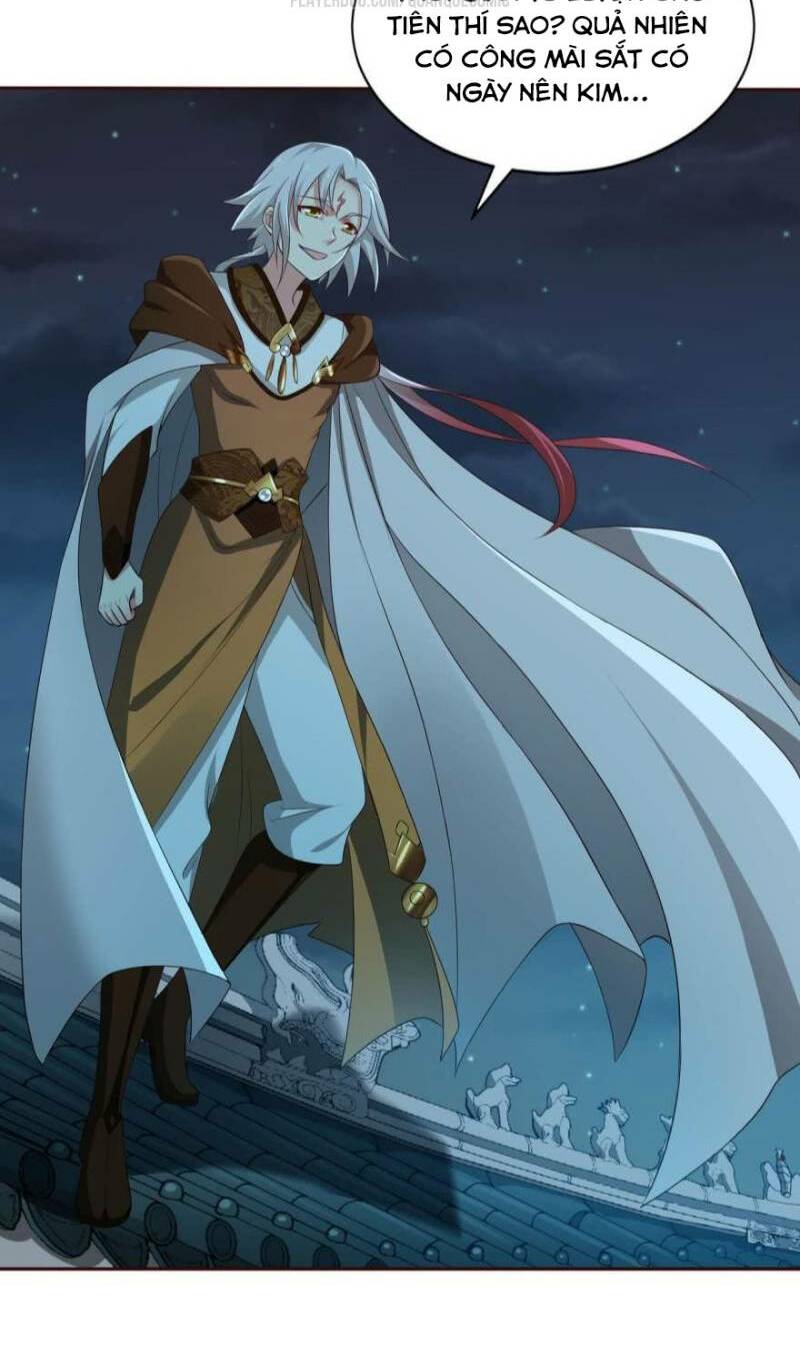 Trọng Sinh Thành Cậu Vàng Tại Dị Thế Chapter 40 - Trang 5