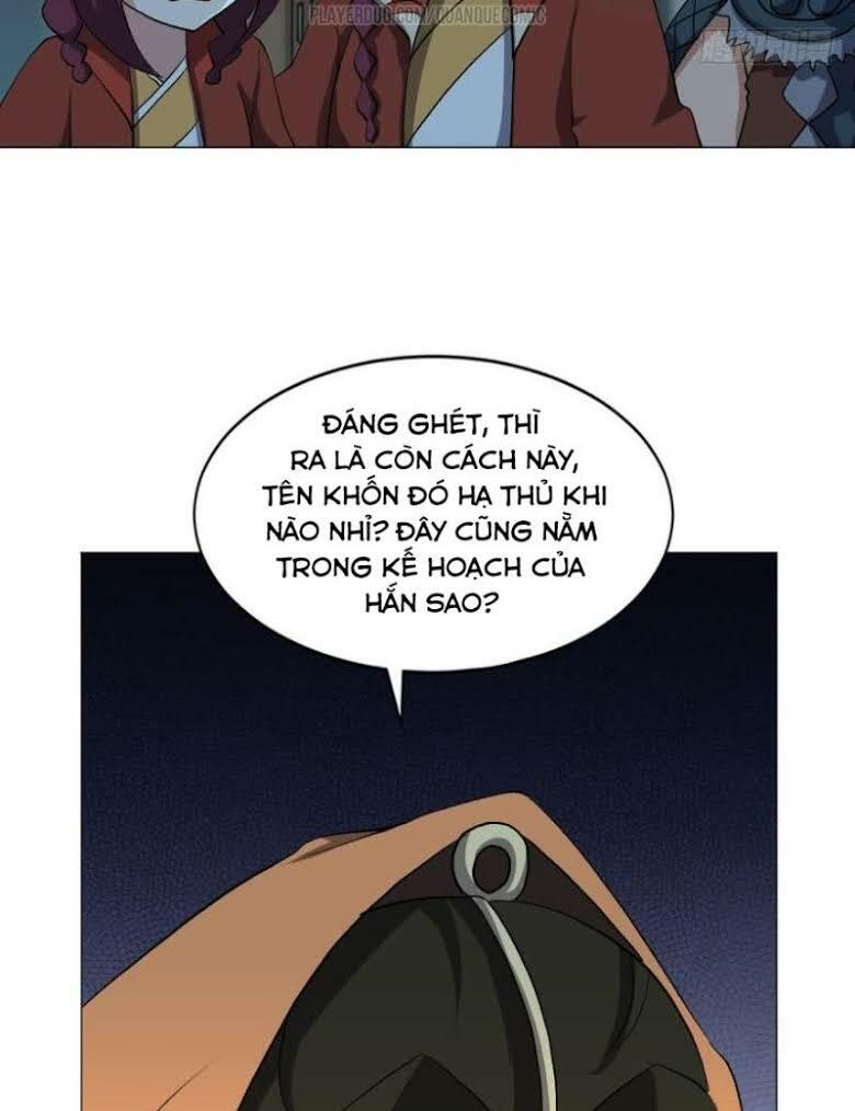 Trọng Sinh Thành Cậu Vàng Tại Dị Thế Chapter 39 - Trang 27