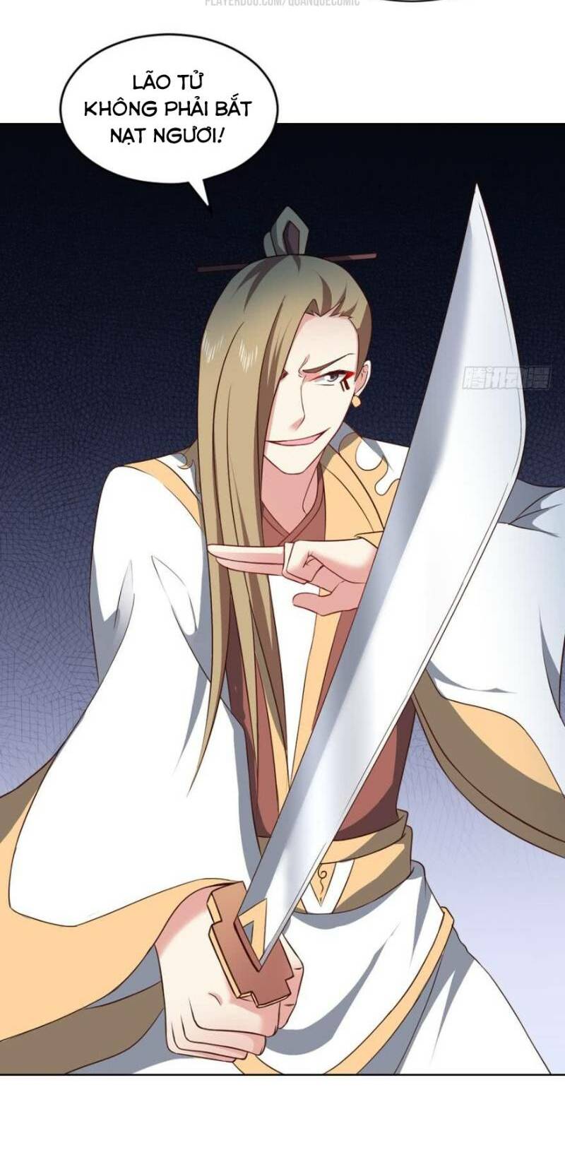 Trọng Sinh Thành Cậu Vàng Tại Dị Thế Chapter 41 - Trang 29