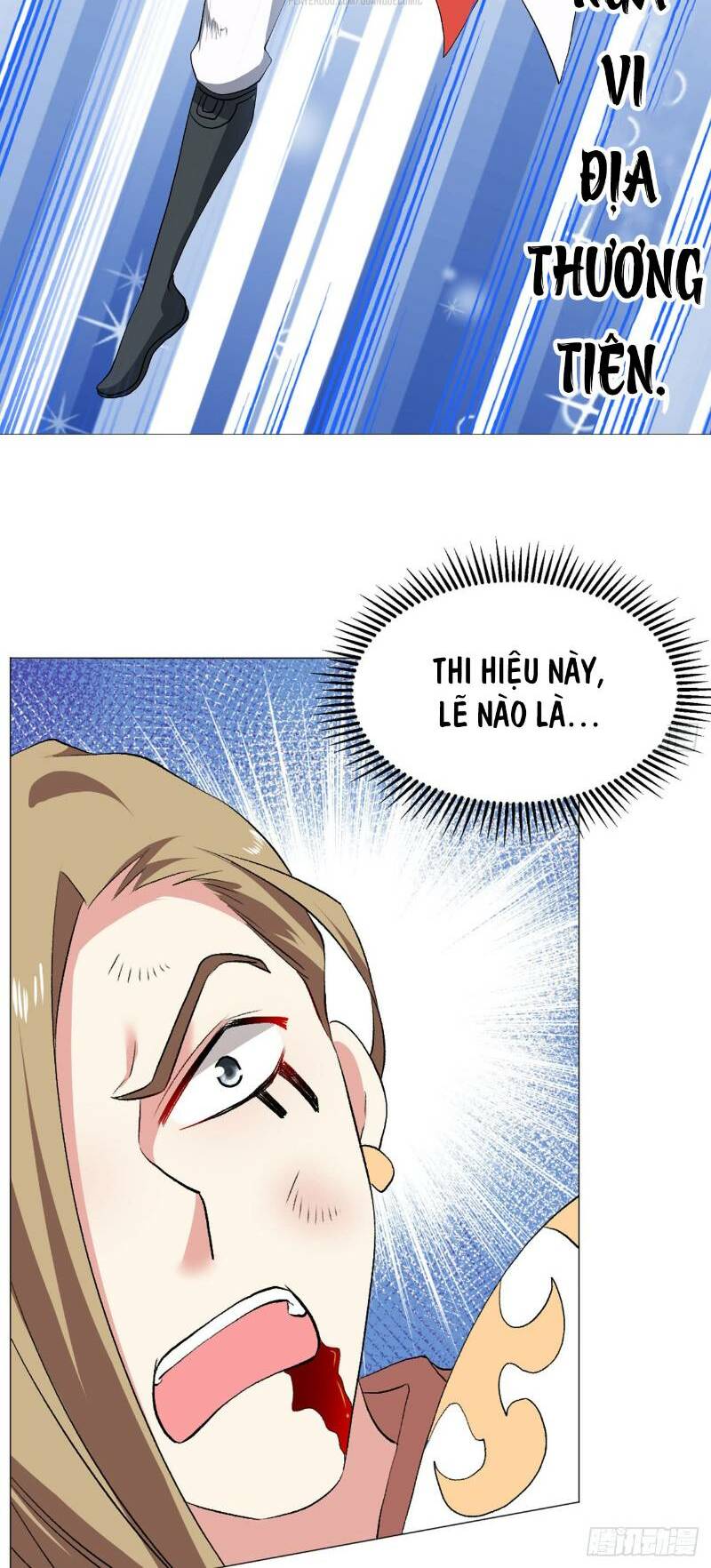 Trọng Sinh Thành Cậu Vàng Tại Dị Thế Chapter 42 - Trang 29