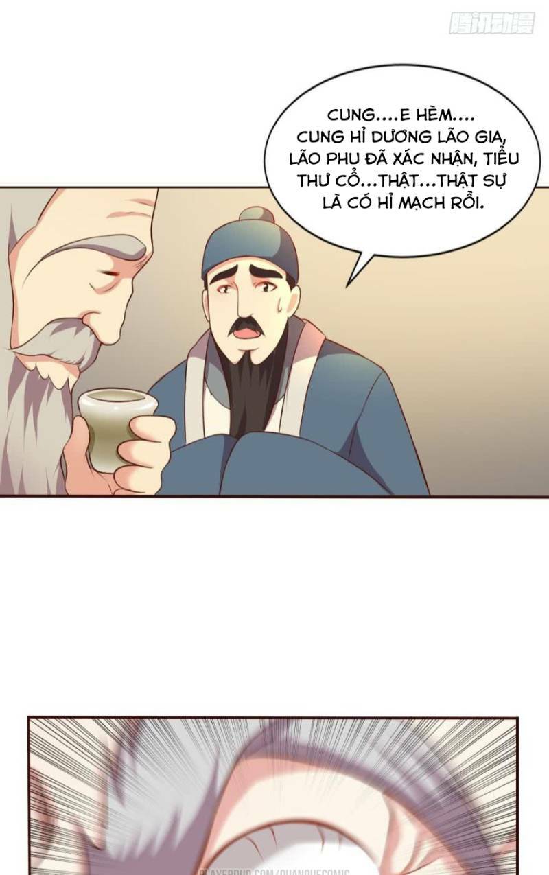 Trọng Sinh Thành Cậu Vàng Tại Dị Thế Chapter 39 - Trang 35