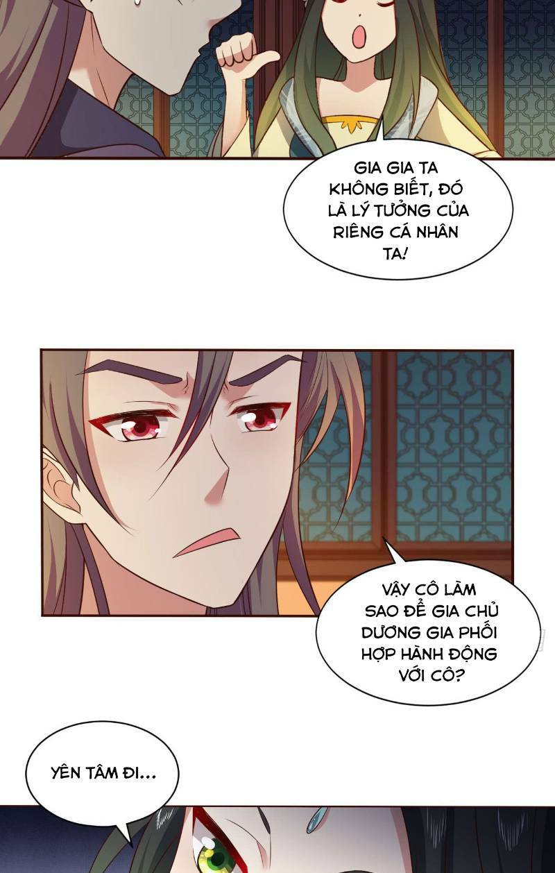 Trọng Sinh Thành Cậu Vàng Tại Dị Thế Chapter 38 - Trang 36