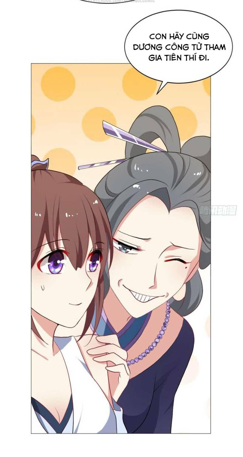 Trọng Sinh Thành Cậu Vàng Tại Dị Thế Chapter 32 - Trang 25