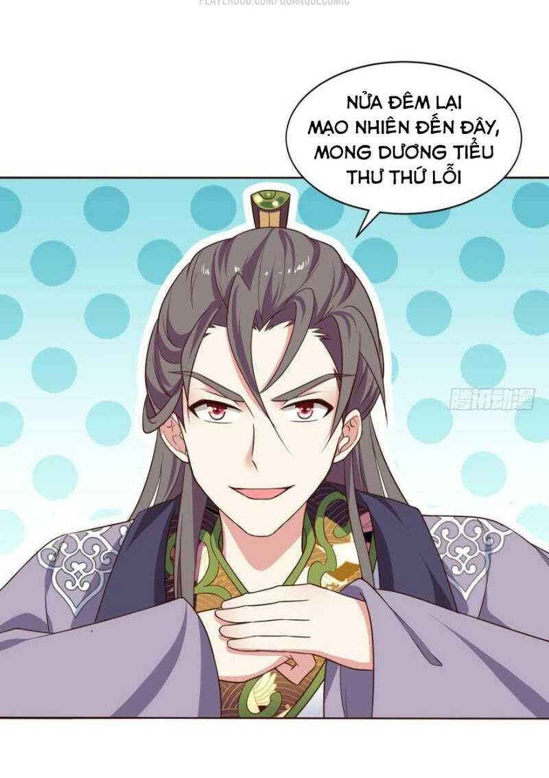 Trọng Sinh Thành Cậu Vàng Tại Dị Thế Chapter 37 - Trang 1