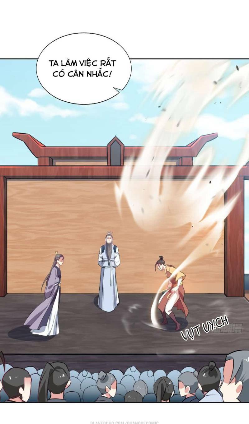 Trọng Sinh Thành Cậu Vàng Tại Dị Thế Chapter 34 - Trang 13