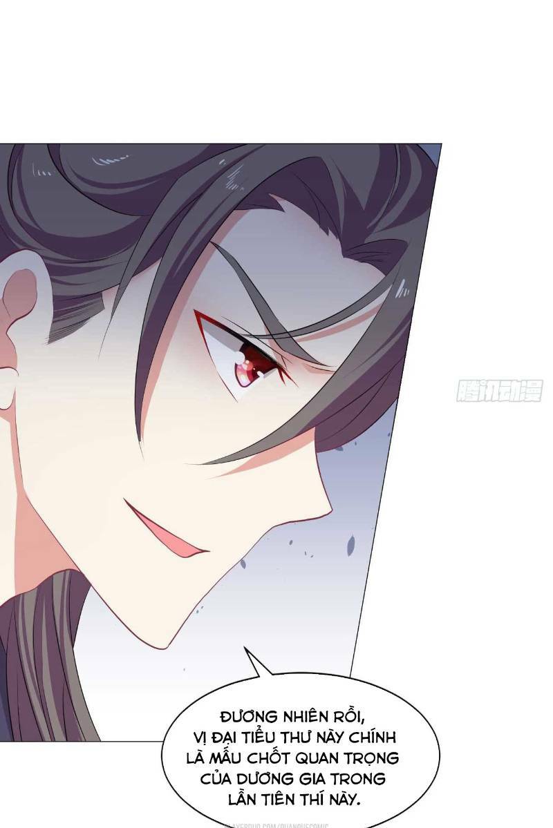 Trọng Sinh Thành Cậu Vàng Tại Dị Thế Chapter 36 - Trang 5