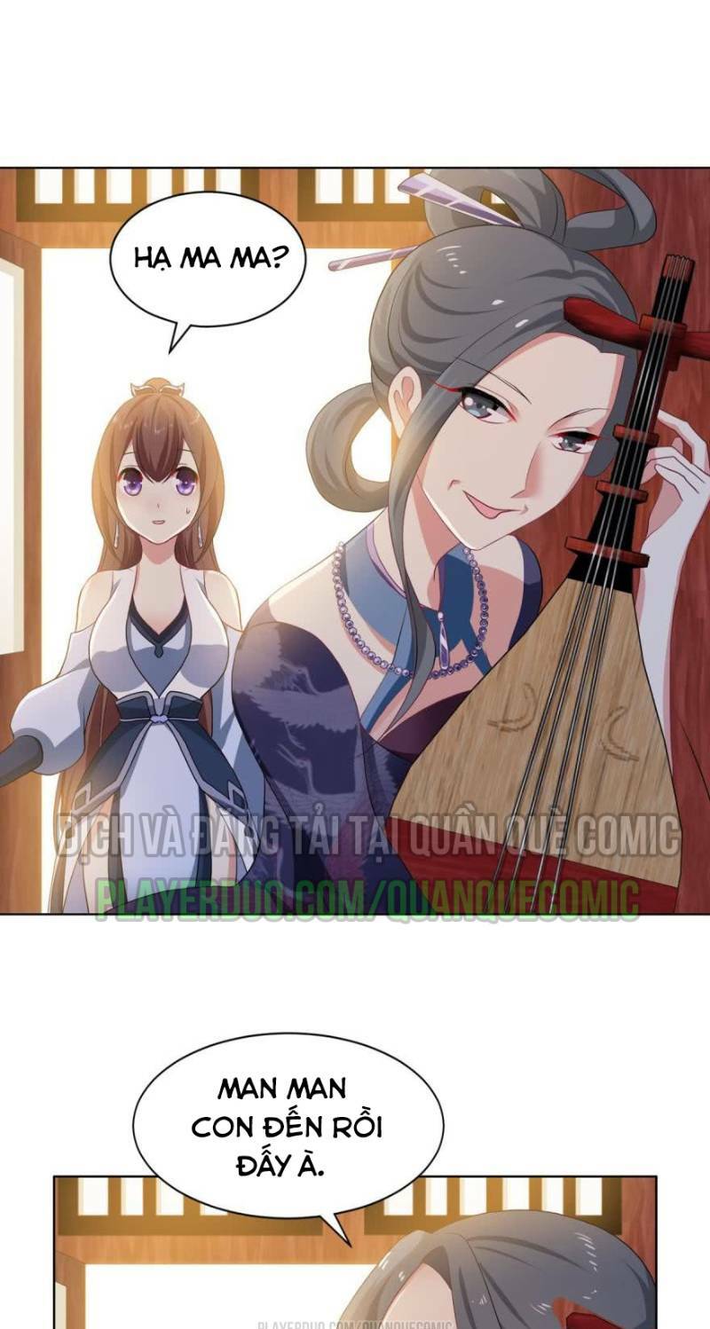 Trọng Sinh Thành Cậu Vàng Tại Dị Thế Chapter 32 - Trang 6