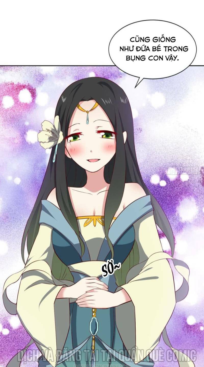 Trọng Sinh Thành Cậu Vàng Tại Dị Thế Chapter 39 - Trang 22
