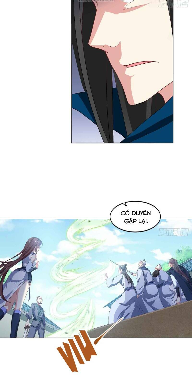 Trọng Sinh Thành Cậu Vàng Tại Dị Thế Chapter 29 - Trang 30