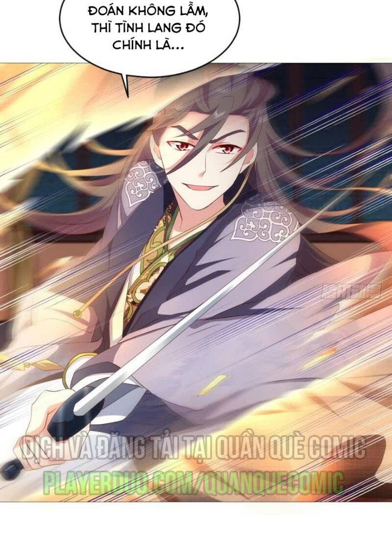 Trọng Sinh Thành Cậu Vàng Tại Dị Thế Chapter 37 - Trang 38