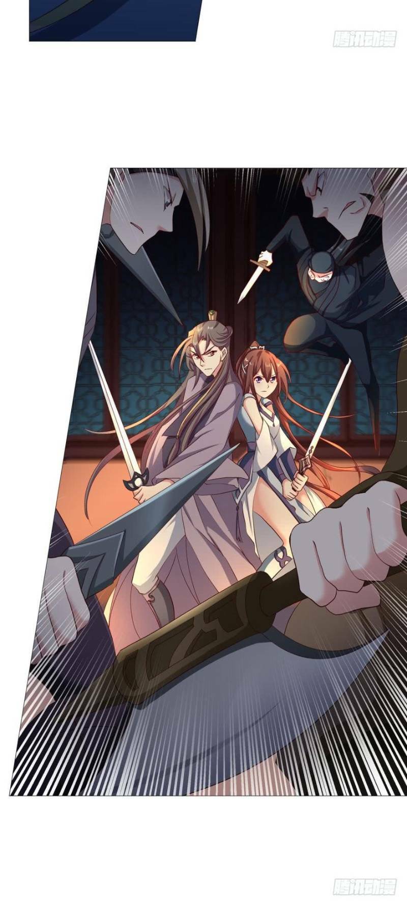 Trọng Sinh Thành Cậu Vàng Tại Dị Thế Chapter 37 - Trang 46