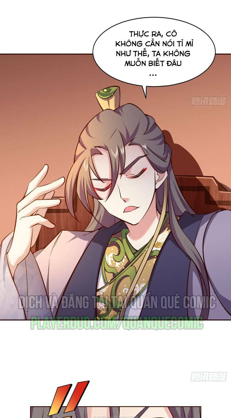 Trọng Sinh Thành Cậu Vàng Tại Dị Thế Chapter 38 - Trang 22