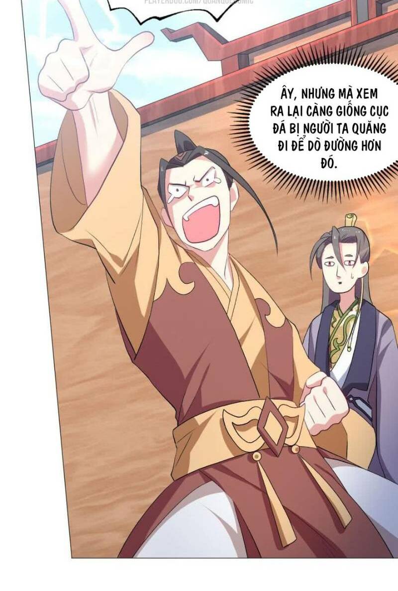 Trọng Sinh Thành Cậu Vàng Tại Dị Thế Chapter 34 - Trang 26