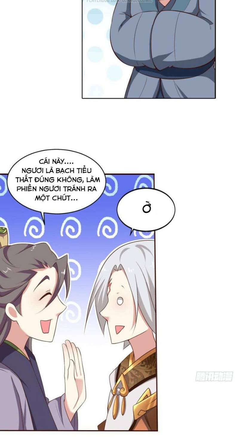 Trọng Sinh Thành Cậu Vàng Tại Dị Thế Chapter 40 - Trang 32