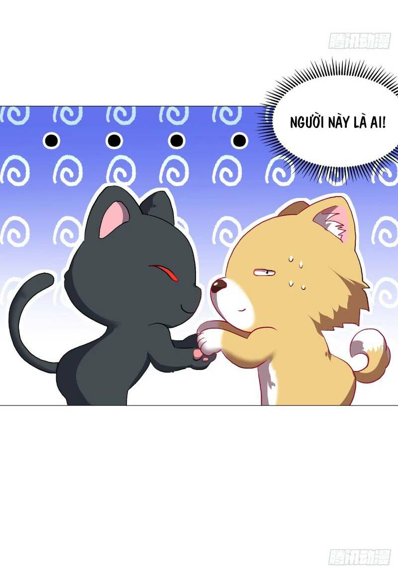 Trọng Sinh Thành Cậu Vàng Tại Dị Thế Chapter 42 - Trang 39