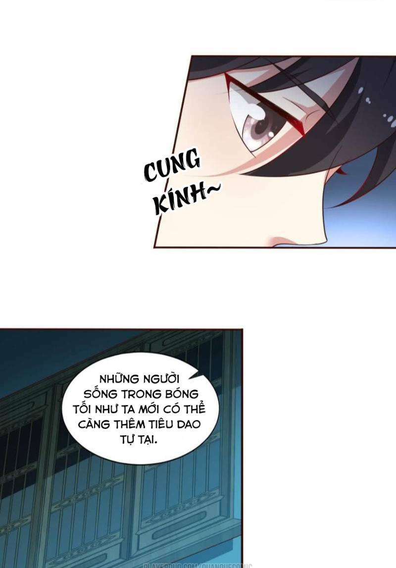 Trọng Sinh Thành Cậu Vàng Tại Dị Thế Chapter 40 - Trang 10