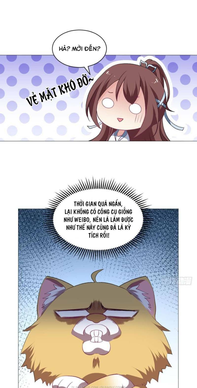 Trọng Sinh Thành Cậu Vàng Tại Dị Thế Chapter 33 - Trang 16
