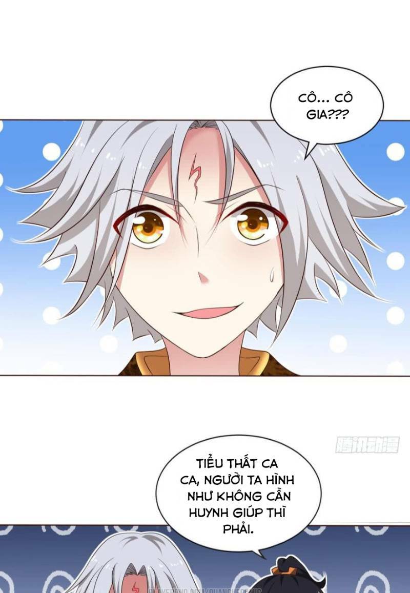 Trọng Sinh Thành Cậu Vàng Tại Dị Thế Chapter 40 - Trang 35