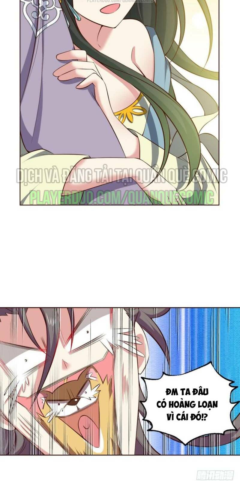 Trọng Sinh Thành Cậu Vàng Tại Dị Thế Chapter 39 - Trang 40