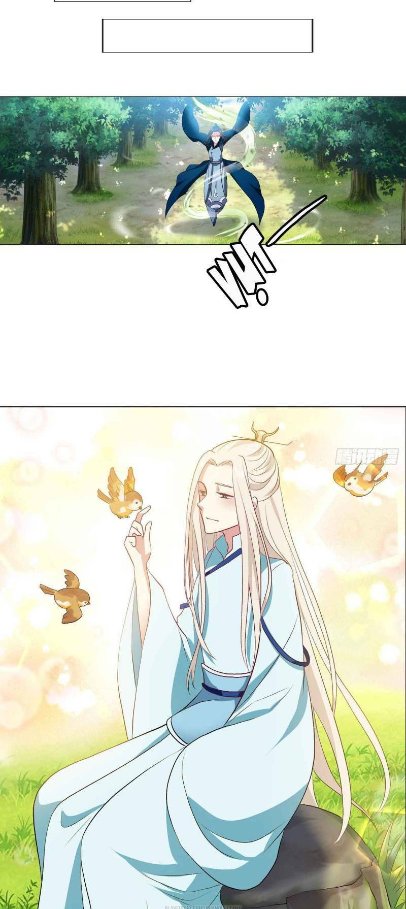 Trọng Sinh Thành Cậu Vàng Tại Dị Thế Chapter 29 - Trang 35