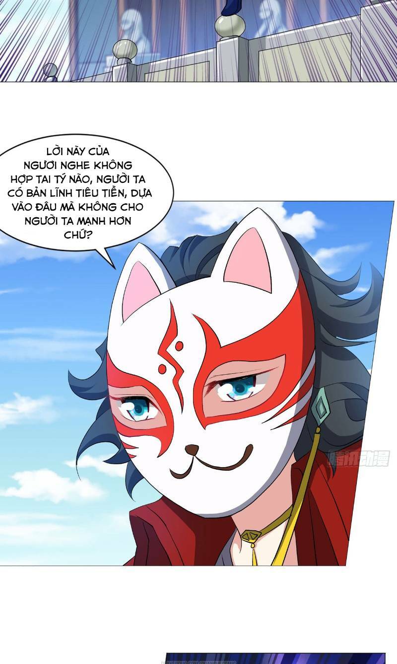Trọng Sinh Thành Cậu Vàng Tại Dị Thế Chapter 42 - Trang 26