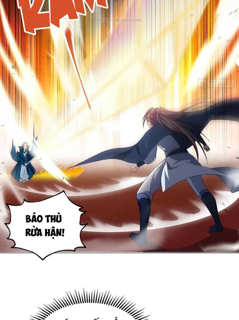 Trọng Sinh Thành Cậu Vàng Tại Dị Thế Chapter 29 - Trang 17