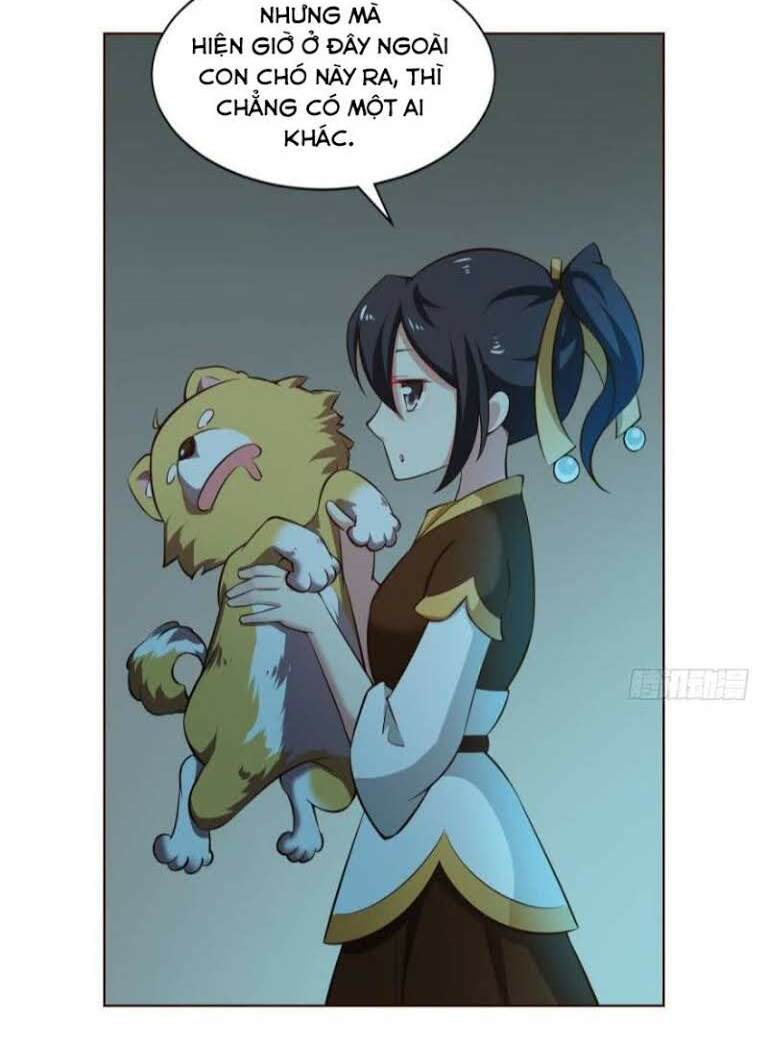 Trọng Sinh Thành Cậu Vàng Tại Dị Thế Chapter 40 - Trang 18