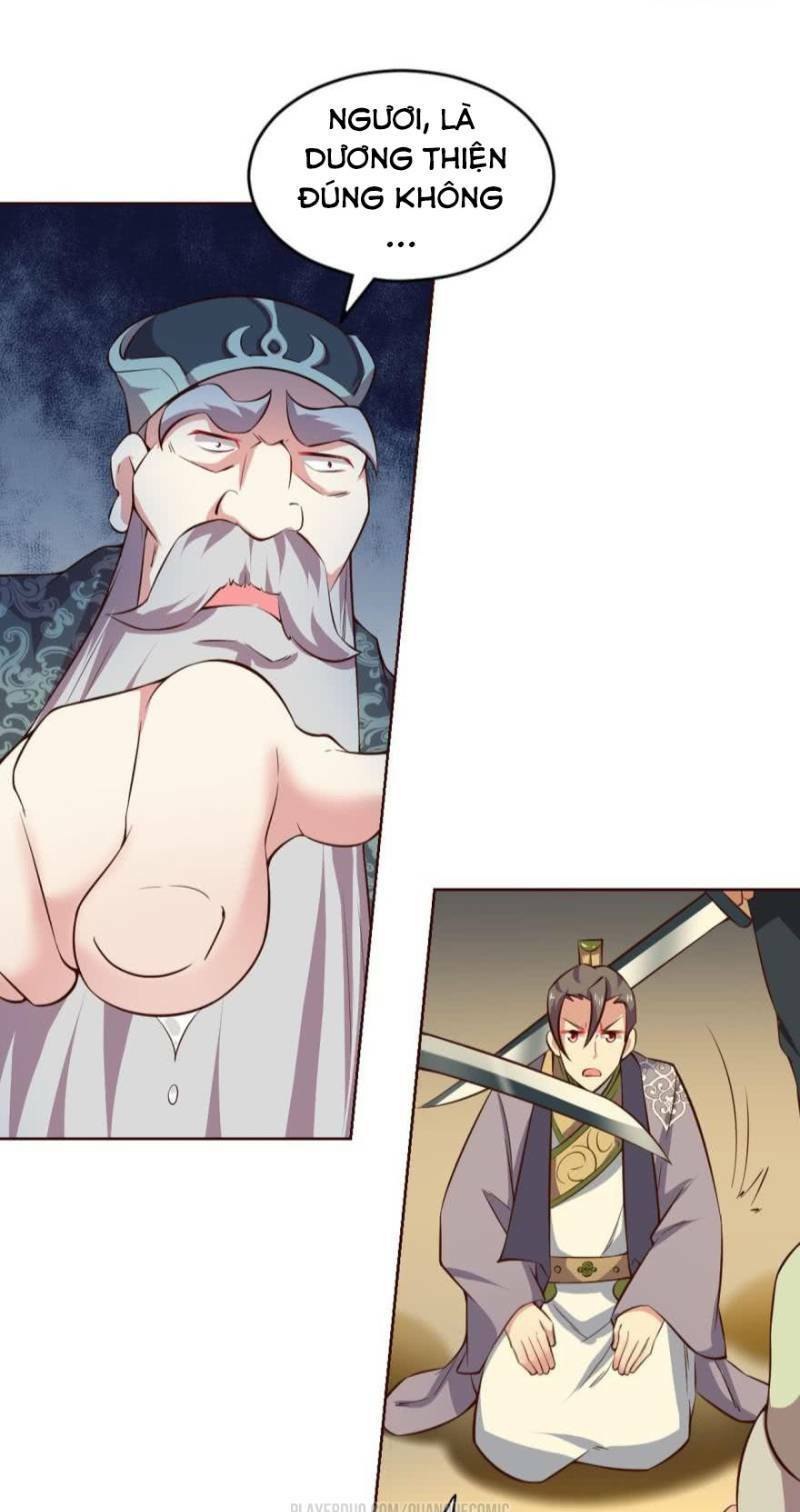 Trọng Sinh Thành Cậu Vàng Tại Dị Thế Chapter 39 - Trang 41