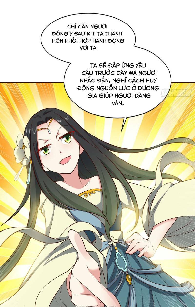 Trọng Sinh Thành Cậu Vàng Tại Dị Thế Chapter 38 - Trang 24