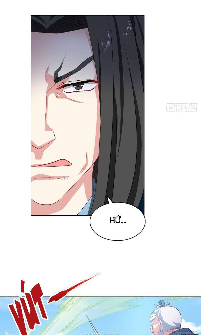 Trọng Sinh Thành Cậu Vàng Tại Dị Thế Chapter 29 - Trang 27