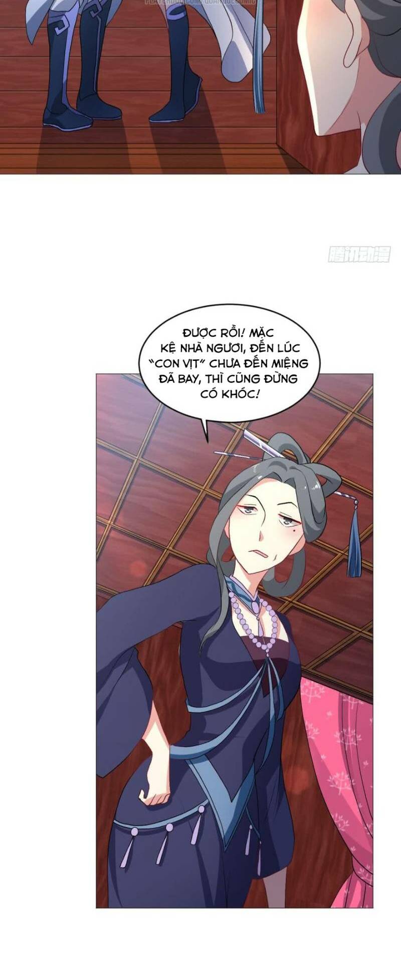 Trọng Sinh Thành Cậu Vàng Tại Dị Thế Chapter 32 - Trang 23