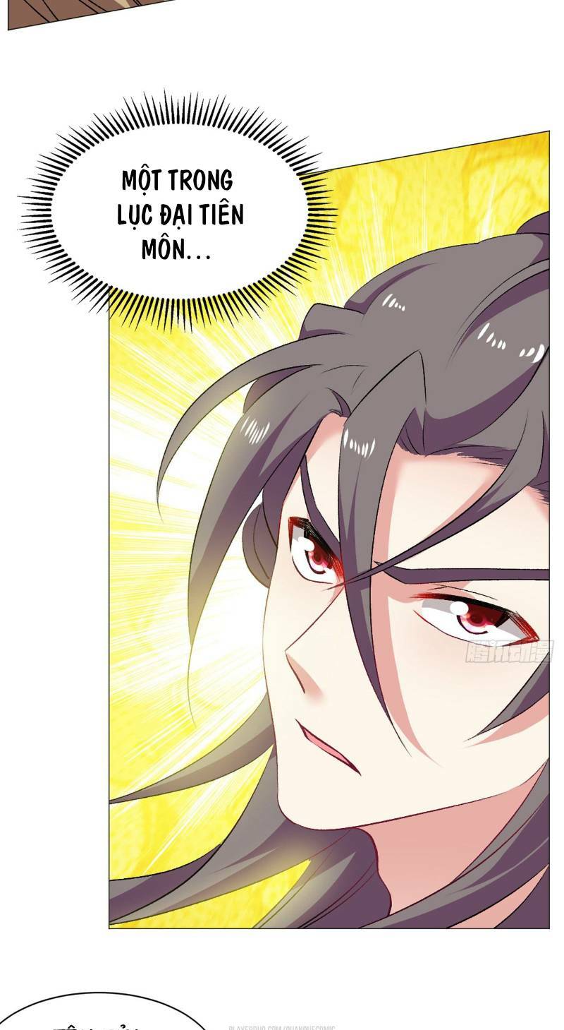 Trọng Sinh Thành Cậu Vàng Tại Dị Thế Chapter 42 - Trang 30