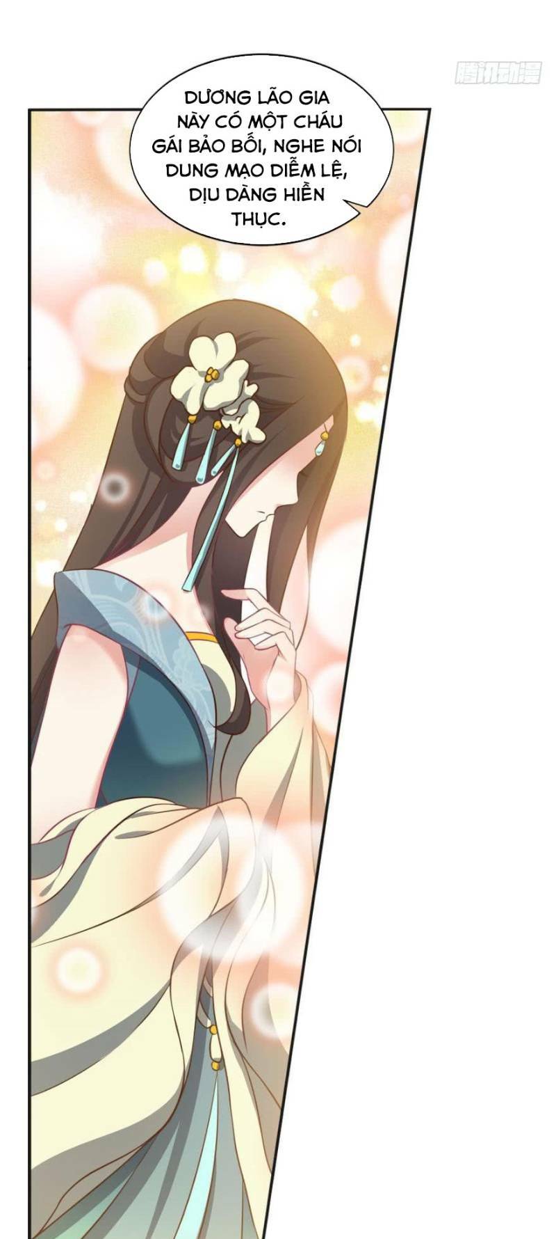 Trọng Sinh Thành Cậu Vàng Tại Dị Thế Chapter 35 - Trang 38